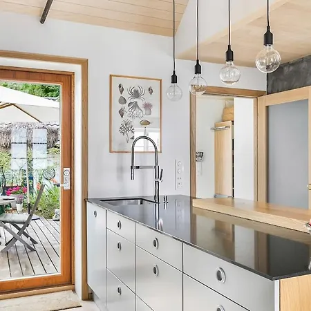 Villa House In Son Old Town - Oslo Fjord
