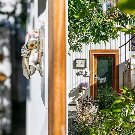 House In Son Old Town - Oslo Fjord * Vestby (Akershus)