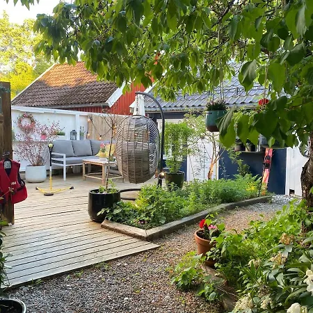 Villa House In Son Old Town - Oslo Fjord *