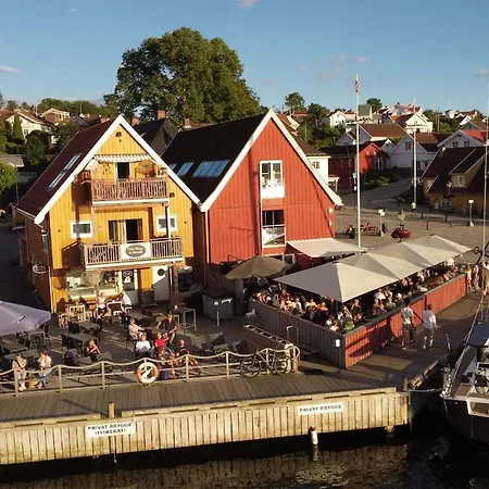 Villa House In Son Old Town - Oslo Fjord Vestby (Akershus)