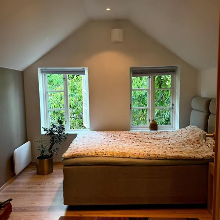 Villa House In Son Old Town - Oslo Fjord Vestby (Akershus)