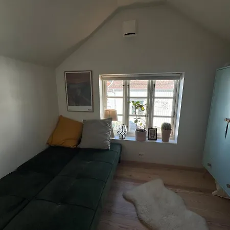 Villa House In Son Old Town - Oslo Fjord Vestby (Akershus)