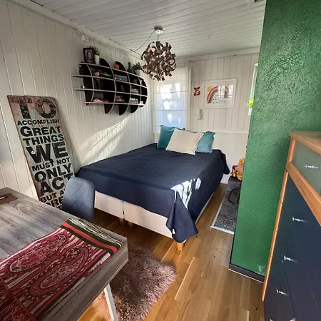 House In Son Old Town - Oslo Fjord Villa
